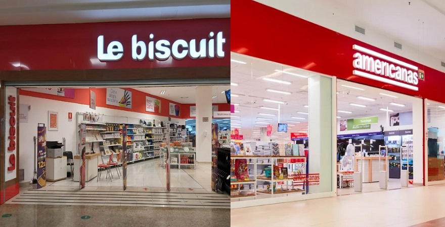 Le biscuit